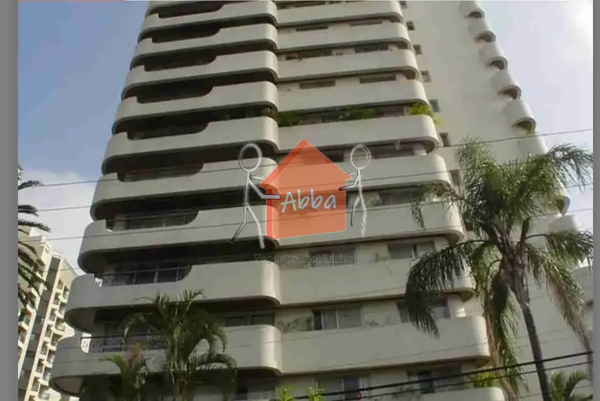 Apartamento, 4 quartos, 200 m² - Foto 21