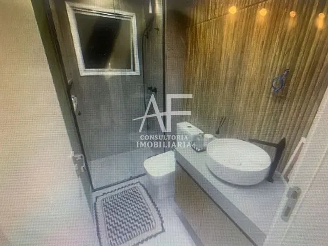 Apartamento com 77m² 2 quartos e 2 banheiros, à venda, no bairro Jardim das Nações em Taubaté