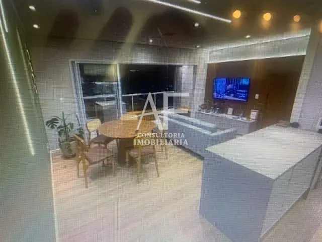 Apartamento com 77m² 2 quartos e 2 banheiros, à venda, no bairro Jardim das Nações em Taubaté