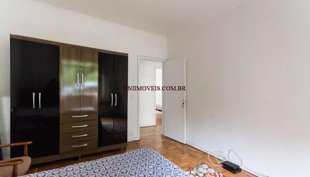 Apartamento, 2 quartos, 90 m² - Foto 9
