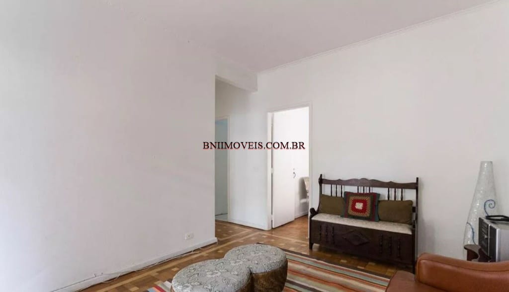 Apartamento, 2 quartos, 90 m² - Foto 4
