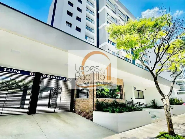 Apartamento com 83m² 2 quartos e 1 banheiro, para alugar, no bairro Estancia Lynce em Atibaia