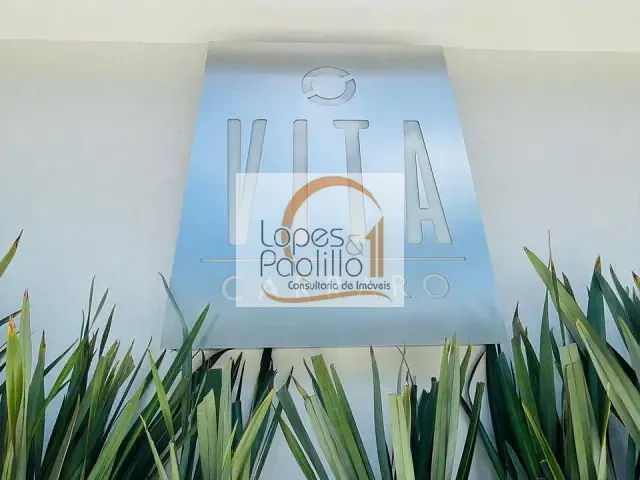 Apartamento com 83m² 2 quartos e 1 banheiro, para alugar, no bairro Estancia Lynce em Atibaia