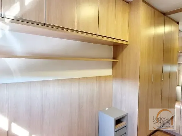 Apartamento com 83m² 2 quartos e 1 banheiro, para alugar, no bairro Estancia Lynce em Atibaia