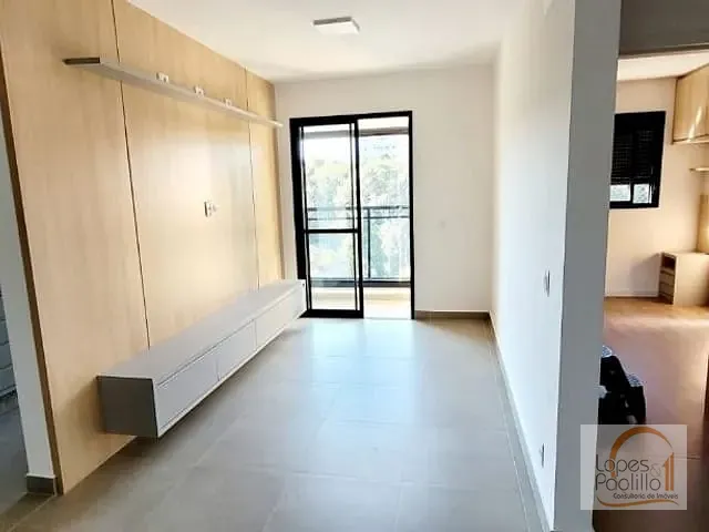 Apartamento com 83m² 2 quartos e 1 banheiro, para alugar, no bairro Estancia Lynce em Atibaia