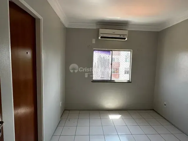 Apartamento 3 quartos e 3 banheiros, à venda, no bairro Morada do Sol em Teresina