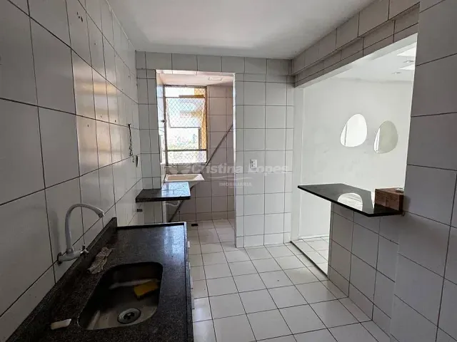 Apartamento 3 quartos e 3 banheiros, à venda, no bairro Morada do Sol em Teresina