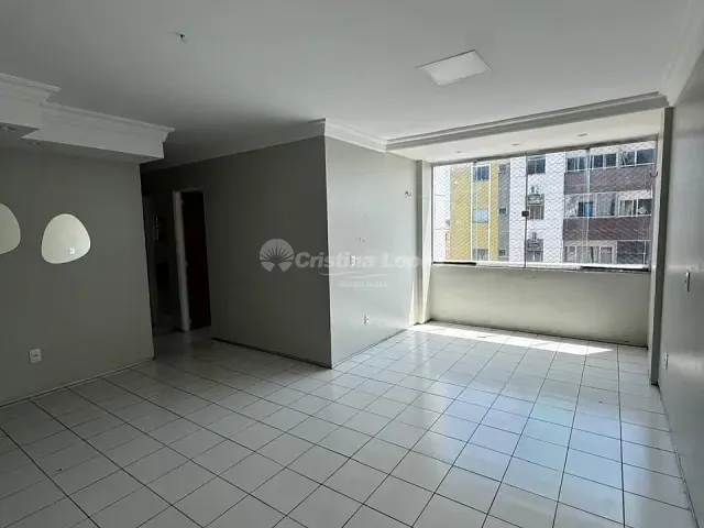 Apartamento 3 quartos e 3 banheiros, à venda, no bairro Morada do Sol em Teresina