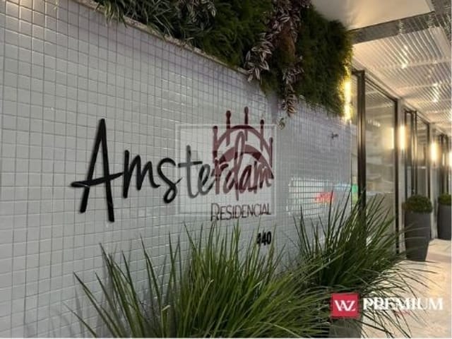 Apartamento 4 quartos e 5 banheiros, à venda, no bairro Meia praia em Itapema