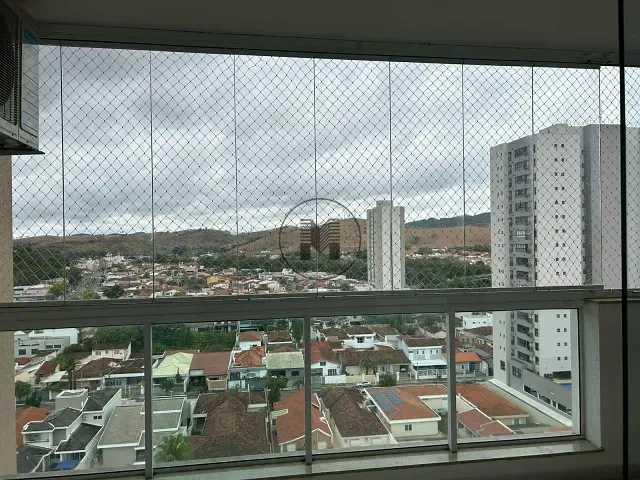 Apartamento 3 quartos e 2 banheiros, para alugar, no bairro Vila Paraíba em Guaratinguetá