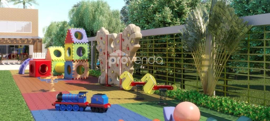 Apartamento, 2 quartos, 66 m² - Foto 2