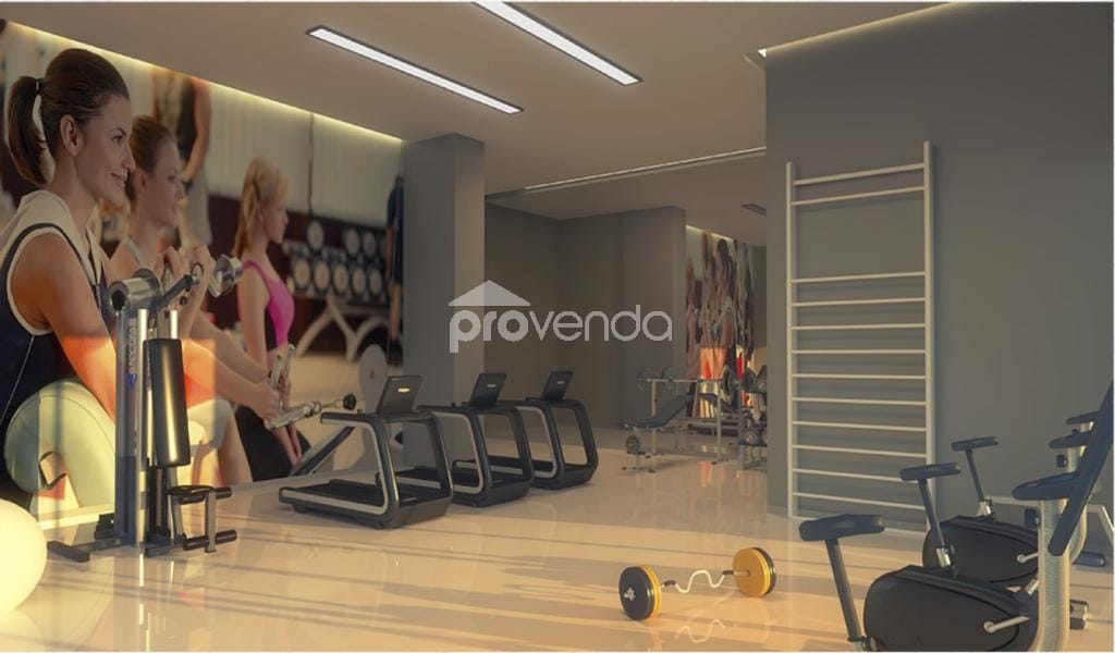 Apartamento, 2 quartos, 66 m² - Foto 3