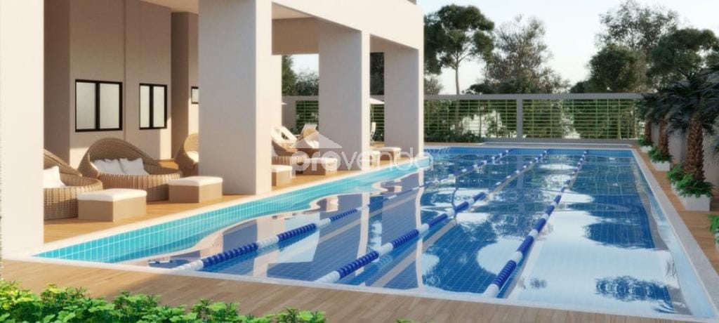 Apartamento, 2 quartos, 66 m² - Foto 4