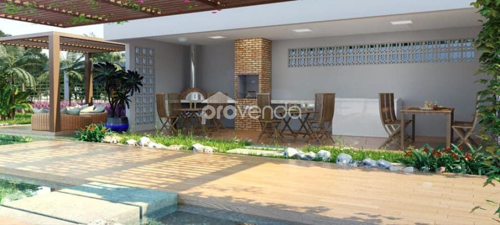 Apartamento, 2 quartos, 66 m² - Foto 5