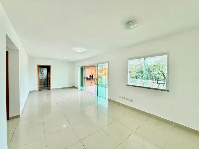 Apartamento 3 quartos e 4 banheiros, à venda, no bairro Marco em Belém