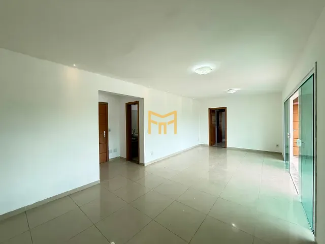 Apartamento 3 quartos e 4 banheiros, à venda, no bairro Marco em Belém