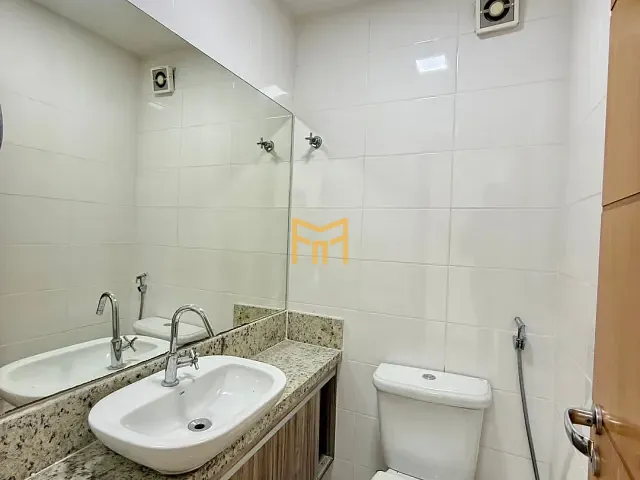 Apartamento 3 quartos e 4 banheiros, à venda, no bairro Marco em Belém