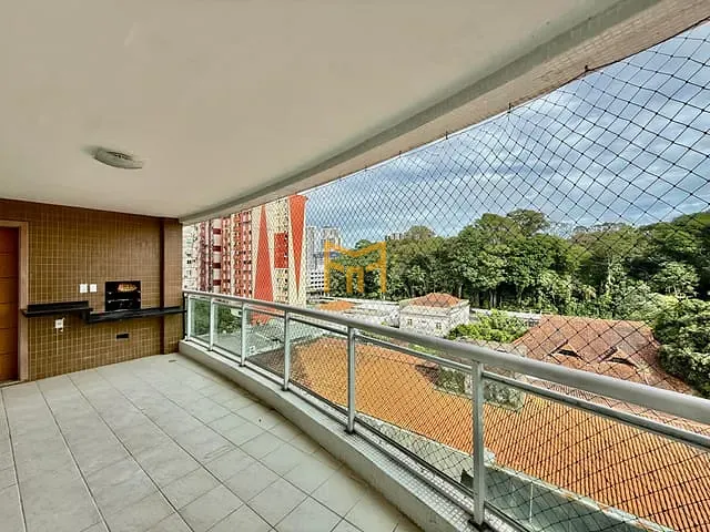 Apartamento 3 quartos e 4 banheiros, à venda, no bairro Marco em Belém