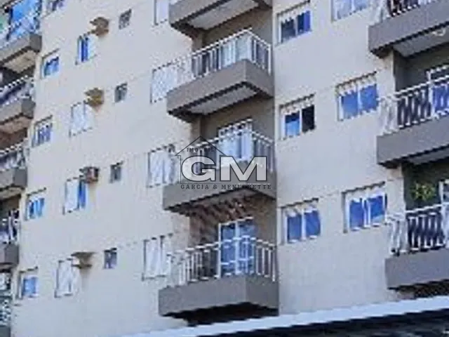 Apartamento 2 quartos e 1 banheiro, à venda, no bairro Residencial e Comercial Palmares em Ribeirão Preto