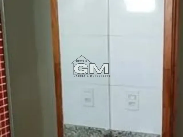 Apartamento 2 quartos e 1 banheiro, à venda, no bairro Residencial e Comercial Palmares em Ribeirão Preto