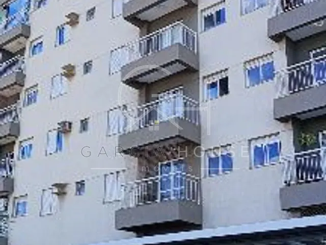Apartamento 2 quartos e 1 banheiro, à venda, no bairro Residencial e Comercial Palmares em Ribeirão Preto