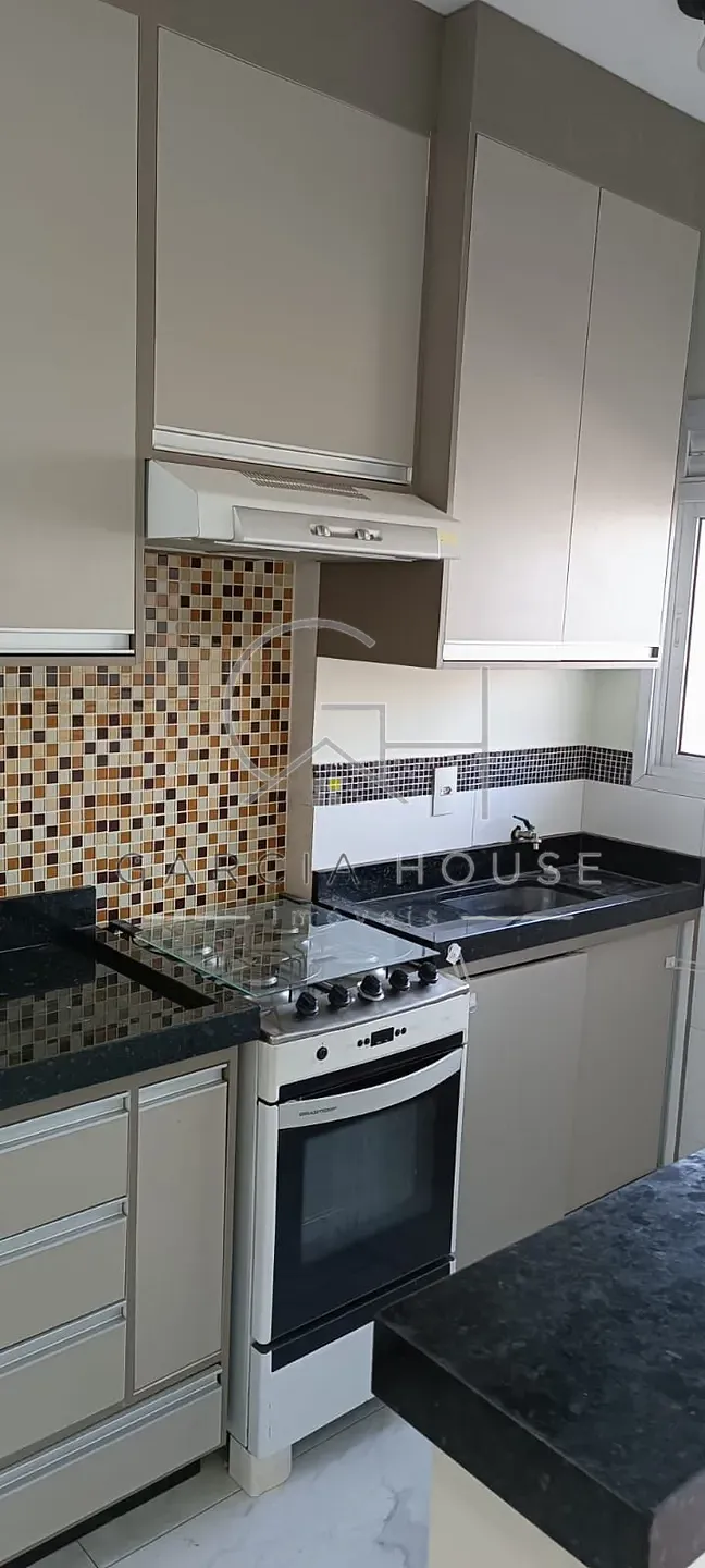 Apartamento, 2 quartos, 53 m² - Foto 26