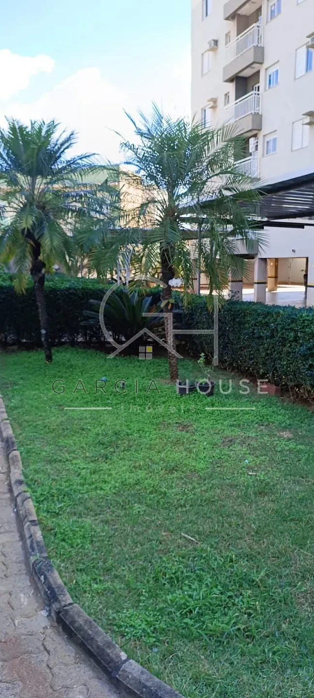 Apartamento, 2 quartos, 53 m² - Foto 23