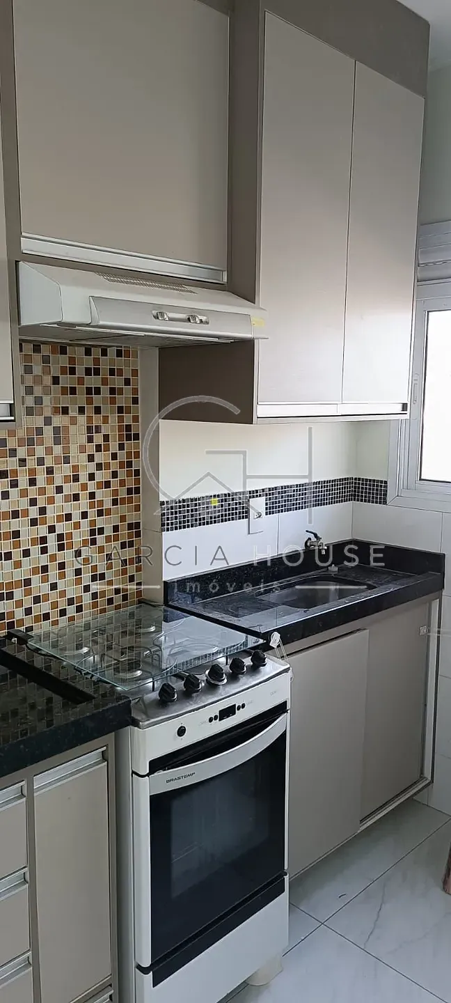 Apartamento, 2 quartos, 53 m² - Foto 21