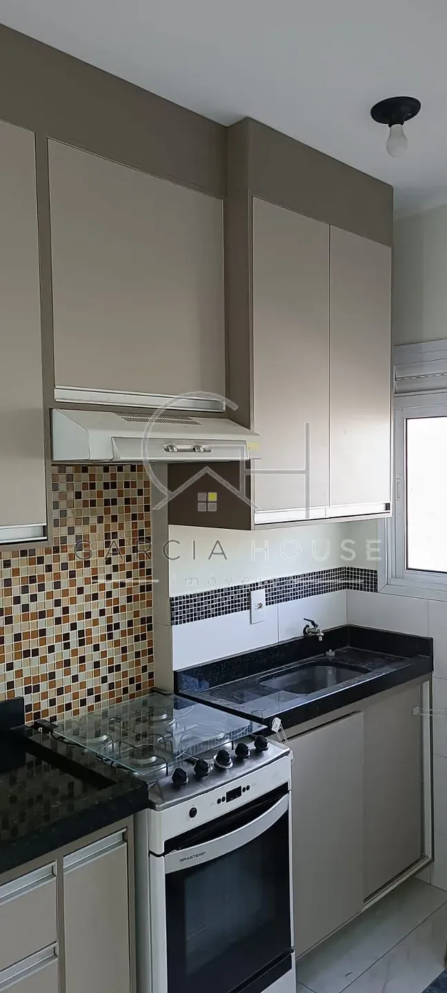 Apartamento, 2 quartos, 53 m² - Foto 17