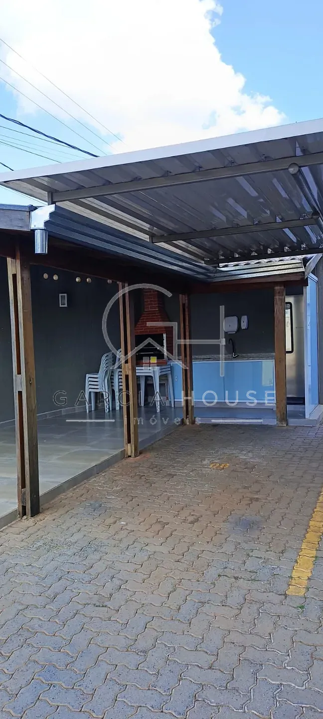 Apartamento, 2 quartos, 53 m² - Foto 15