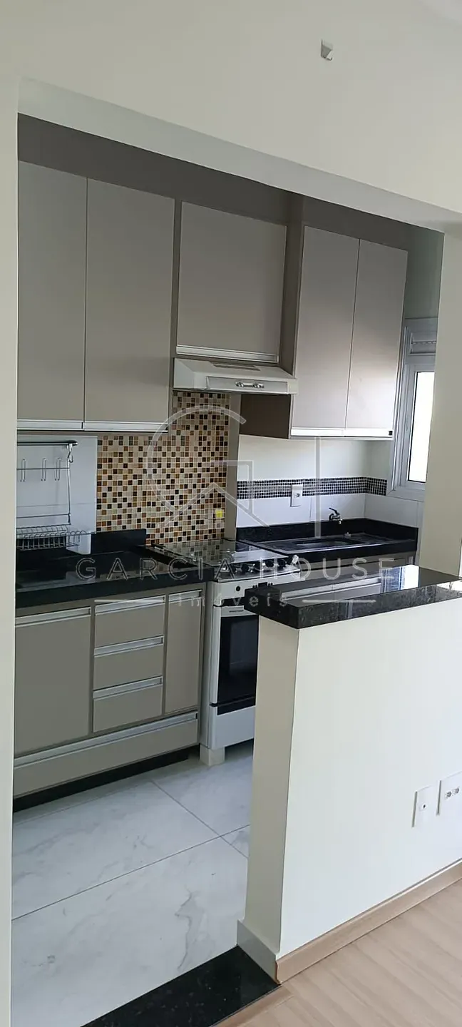 Apartamento, 2 quartos, 53 m² - Foto 14