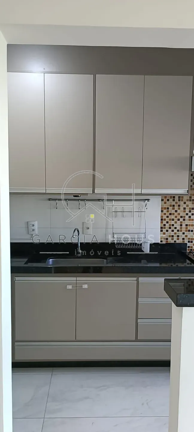 Apartamento, 2 quartos, 53 m² - Foto 12
