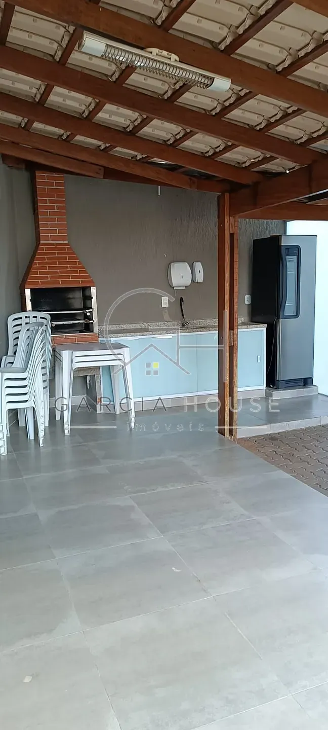 Apartamento, 2 quartos, 53 m² - Foto 10