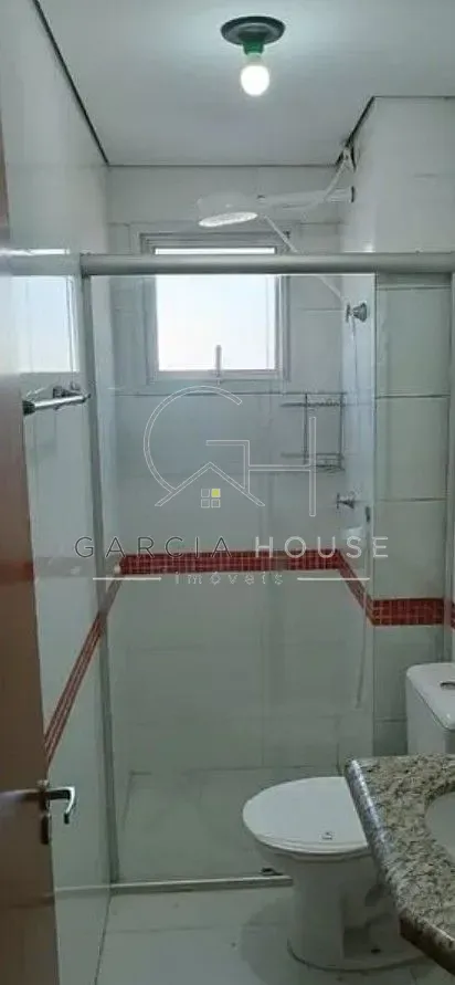 Apartamento, 2 quartos, 53 m² - Foto 6