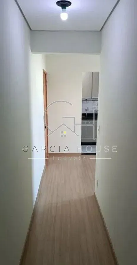 Apartamento, 2 quartos, 53 m² - Foto 8