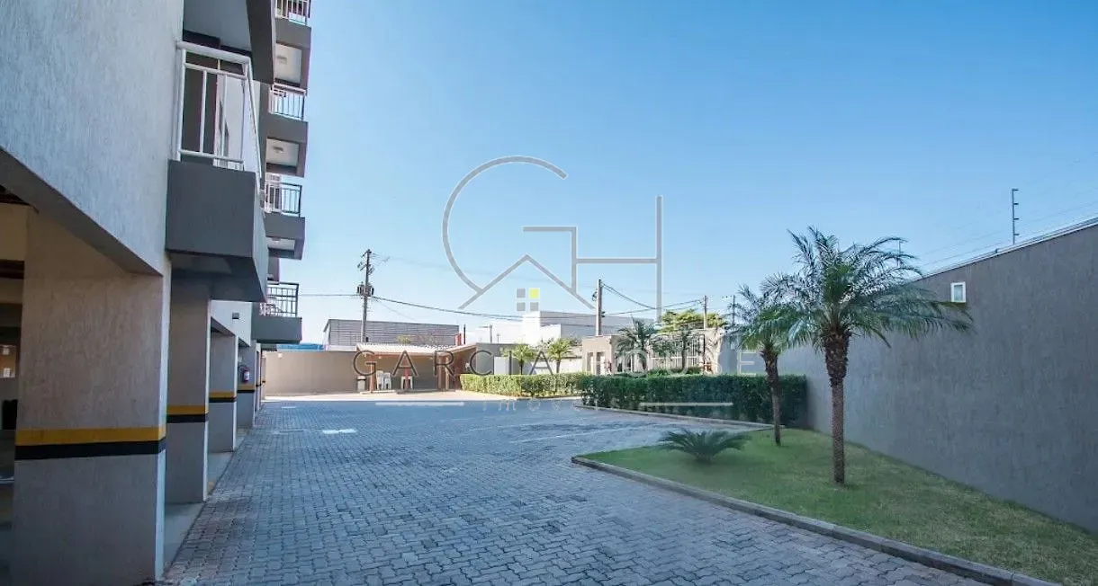 Apartamento, 2 quartos, 53 m² - Foto 9
