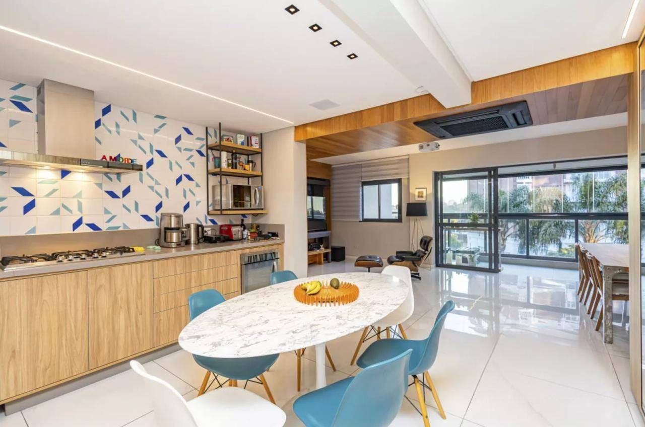 Apartamento, 3 quartos, 149 m² - Foto 11