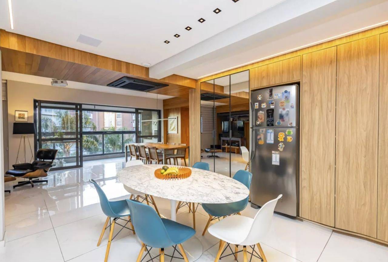 Apartamento, 3 quartos, 149 m² - Foto 10