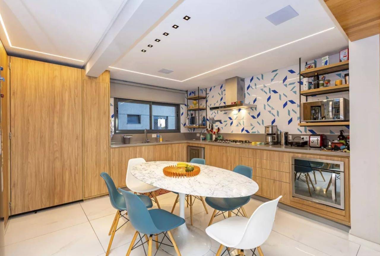 Apartamento, 3 quartos, 149 m² - Foto 12