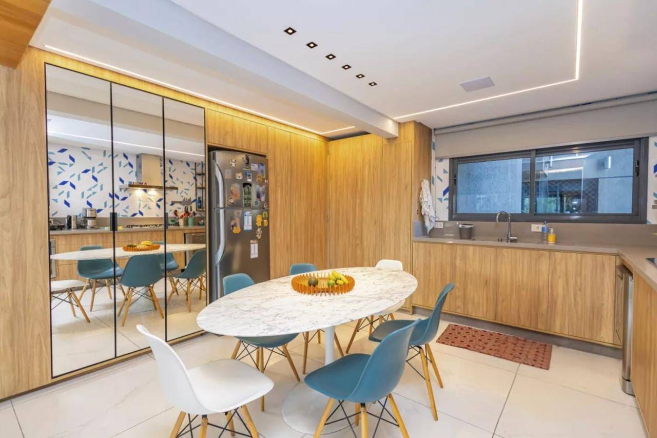 Apartamento, 3 quartos, 149 m² - Foto 9