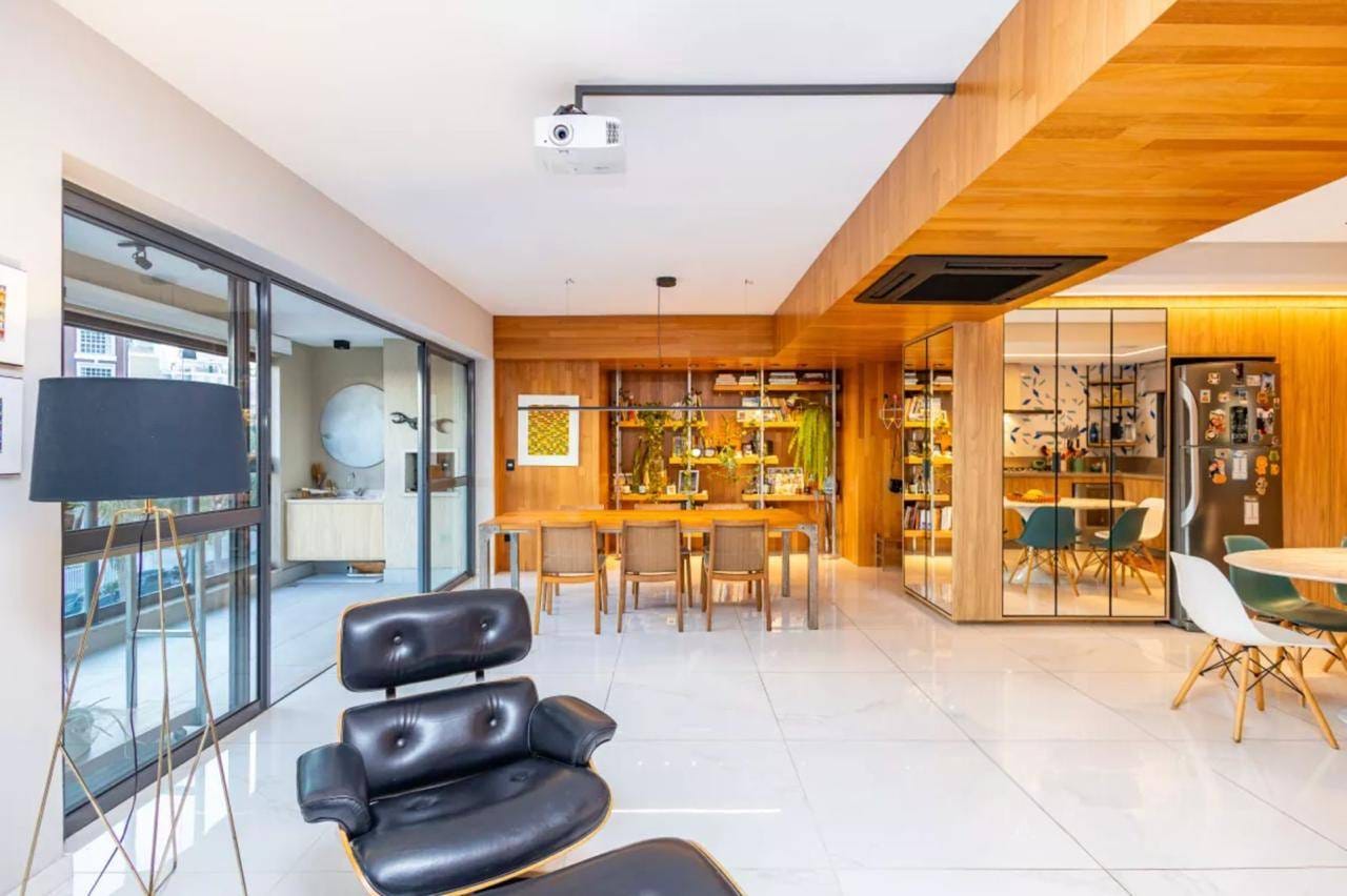 Apartamento, 3 quartos, 149 m² - Foto 5