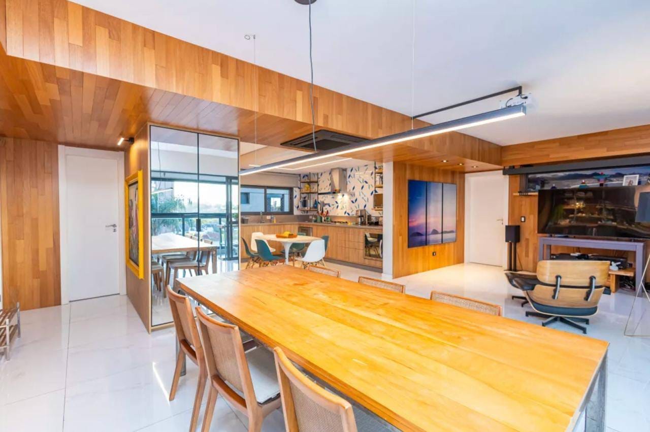 Apartamento, 3 quartos, 149 m² - Foto 8