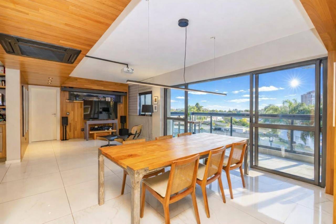 Apartamento, 3 quartos, 149 m² - Foto 6