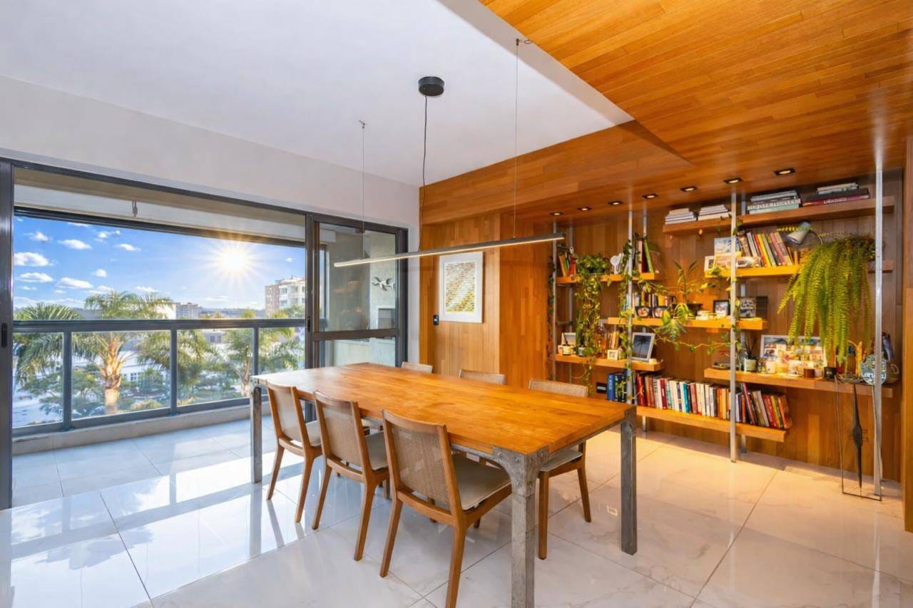 Apartamento, 3 quartos, 149 m² - Foto 7