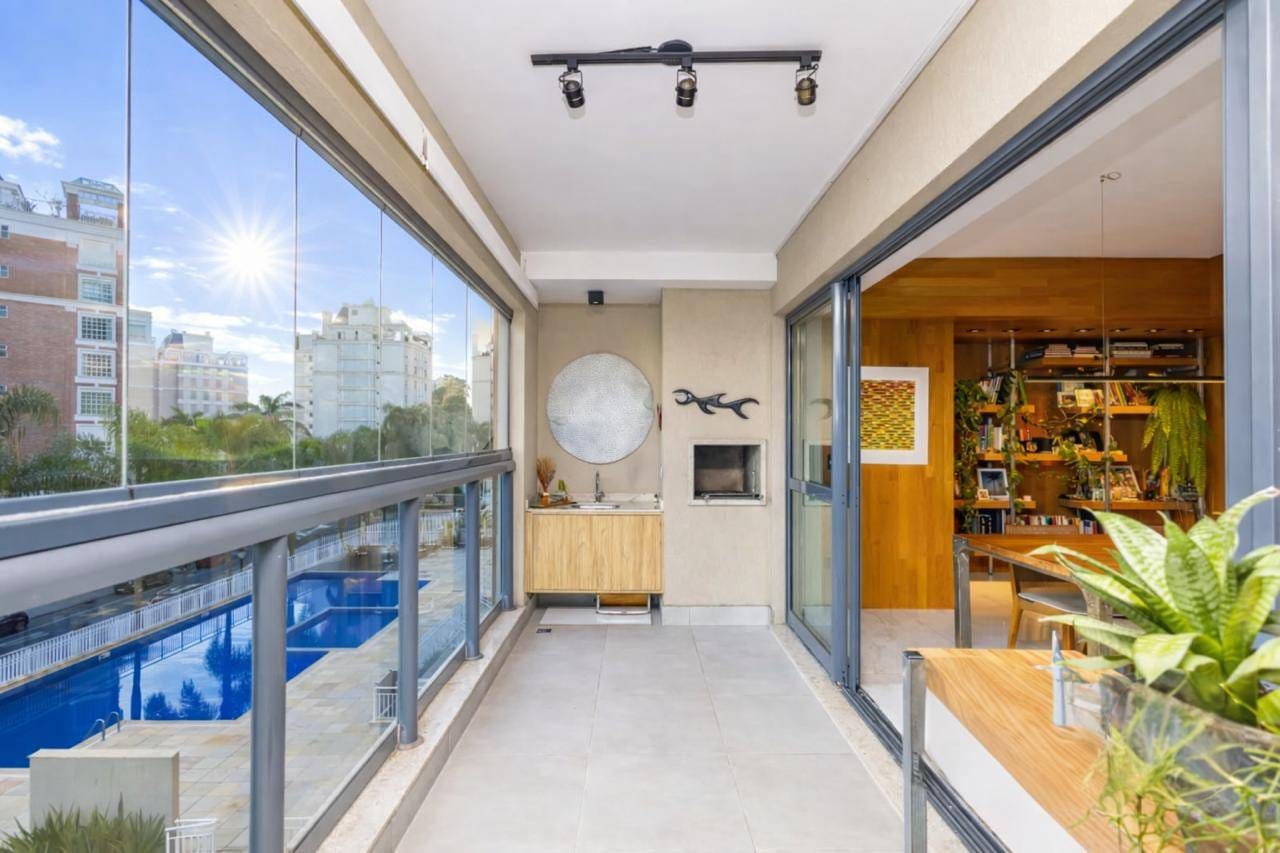 Apartamento, 3 quartos, 149 m² - Foto 4