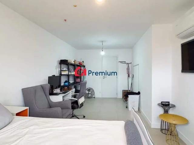 Apartamento 4 quartos e 5 banheiros, à venda, no bairro Barra da Tijuca em Rio de Janeiro