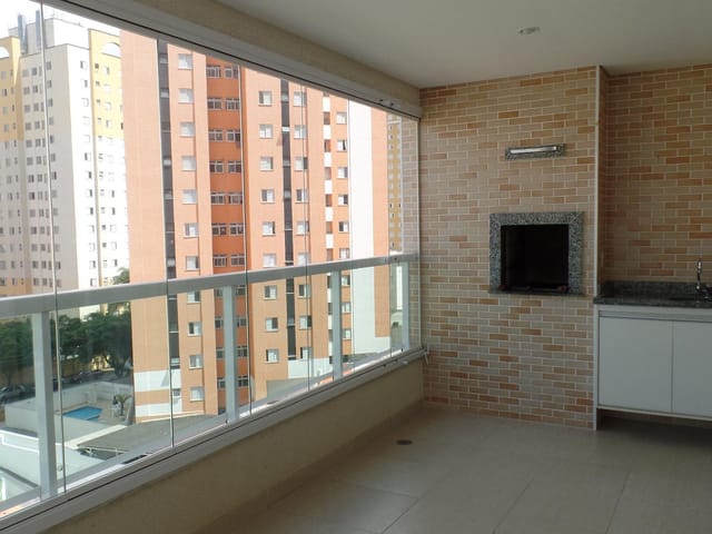 Foto do Apartamento - Apartamento para Locação 3 Quartos, 1 Suite, 2 Vagas, 103M², Jardim Satélite, São José dos Campos - SP | Floradas de São Jose | INDEPENDENCE NEGOCIOS IMOBILIARIOS LTDA