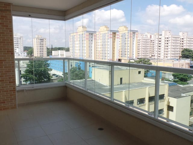 Foto do Apartamento - Apartamento para Locação 3 Quartos, 1 Suite, 2 Vagas, 103M², Jardim Satélite, São José dos Campos - SP | Floradas de São Jose | INDEPENDENCE NEGOCIOS IMOBILIARIOS LTDA