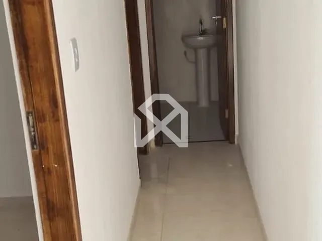 Apartamento com 42m² 2 quartos e 1 banheiro, à venda, no bairro Vila São Geraldo em São Paulo