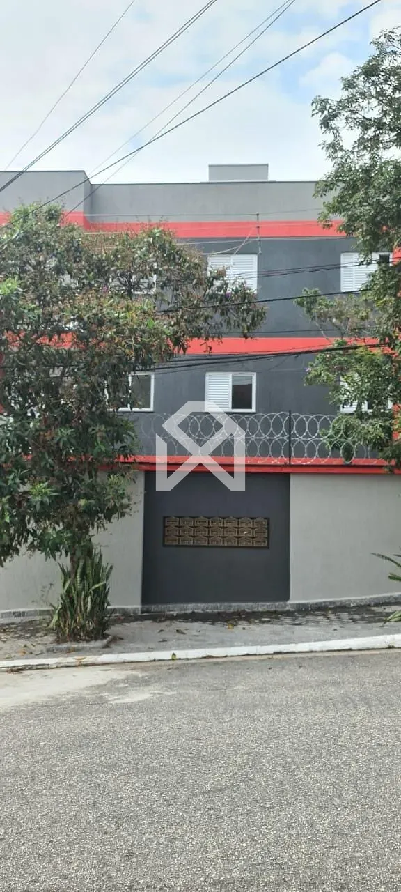 Apartamento, 2 quartos, 42 m² - Foto 6